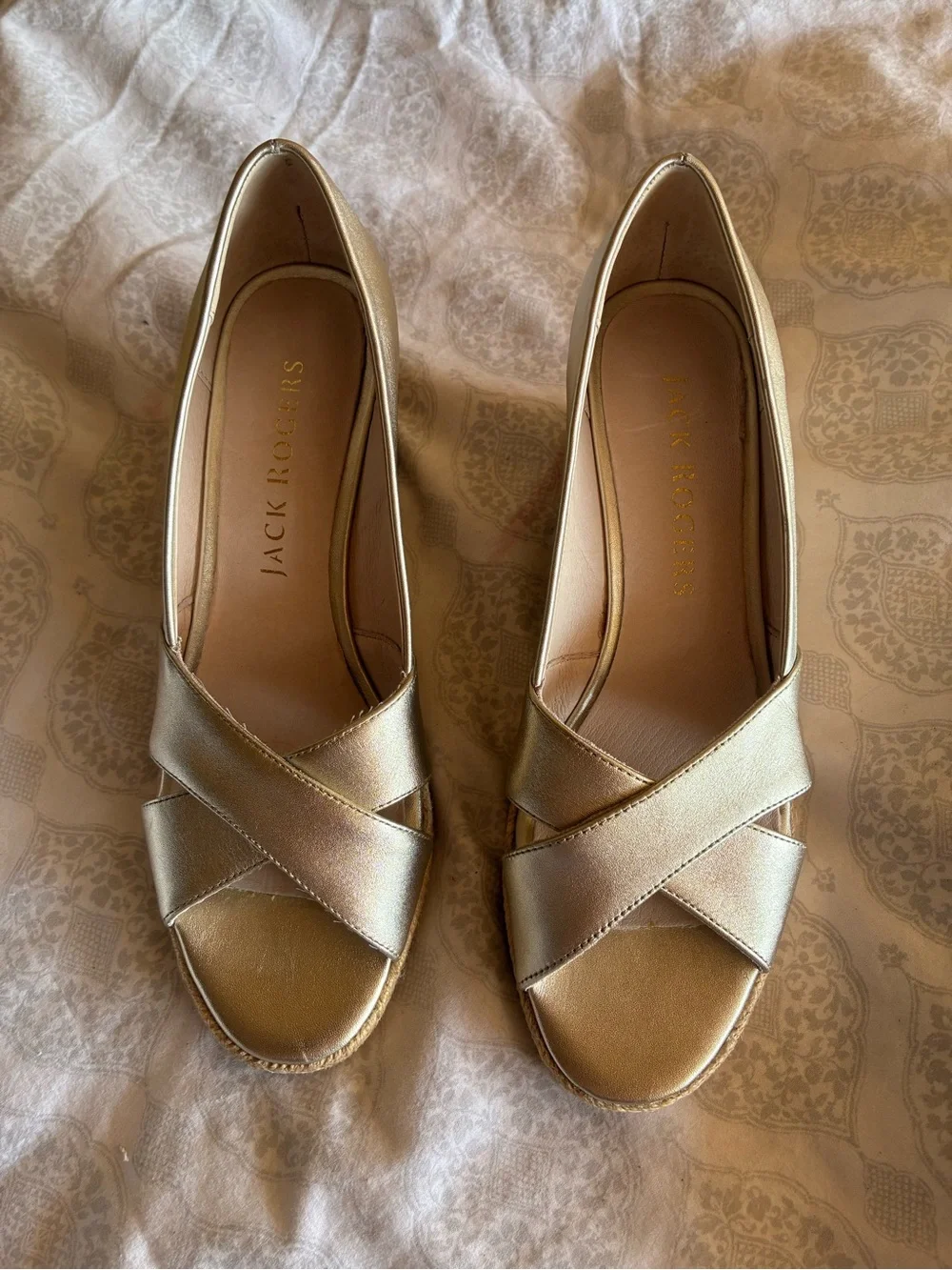 Jack Rogers jack rogers